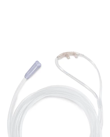 Canula Nasal Adulto 2,1 m